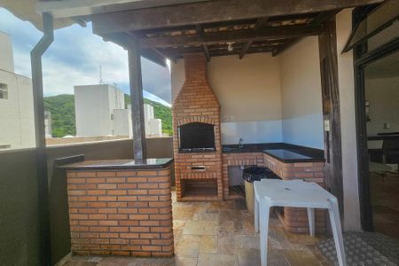 Apartamento para alugar com 63m², 1 quarto e 2 vagas Apartamento para alugar com 63m², 1 quarto e 2 vagasÁrea comum