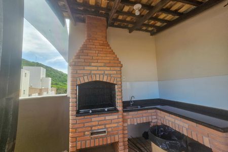 Apartamento para alugar com 63m², 1 quarto e 2 vagas Apartamento para alugar com 63m², 1 quarto e 2 vagasÁrea comum