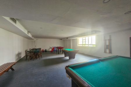 Apartamento para alugar com 63m², 1 quarto e 2 vagas Apartamento para alugar com 63m², 1 quarto e 2 vagasÁrea comum