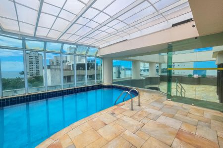 Apartamento para alugar com 63m², 1 quarto e 2 vagas Apartamento para alugar com 63m², 1 quarto e 2 vagasÁrea comum