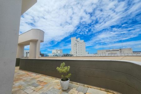 Apartamento para alugar com 63m², 1 quarto e 2 vagas Apartamento para alugar com 63m², 1 quarto e 2 vagasÁrea comum