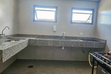 Apartamento para alugar com 63m², 1 quarto e 2 vagas Apartamento para alugar com 63m², 1 quarto e 2 vagasÁrea comum