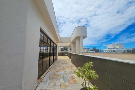 Apartamento para alugar com 63m², 1 quarto e 2 vagas Apartamento para alugar com 63m², 1 quarto e 2 vagasÁrea comum