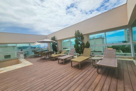 Apartamento para alugar com 63m², 1 quarto e 2 vagas Apartamento para alugar com 63m², 1 quarto e 2 vagasÁrea comum