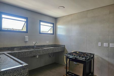 Apartamento para alugar com 63m², 1 quarto e 2 vagas Apartamento para alugar com 63m², 1 quarto e 2 vagasÁrea comum