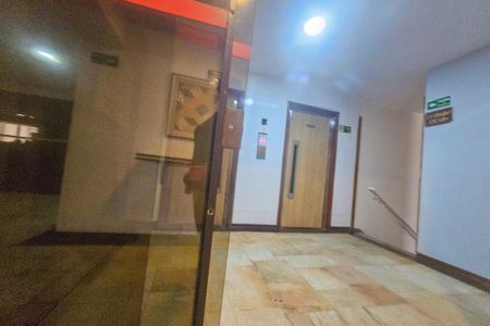 Apartamento para alugar com 63m², 1 quarto e 2 vagas Apartamento para alugar com 63m², 1 quarto e 2 vagasÁrea comum