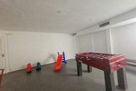 Apartamento para alugar com 63m², 1 quarto e 2 vagas Apartamento para alugar com 63m², 1 quarto e 2 vagasÁrea comum