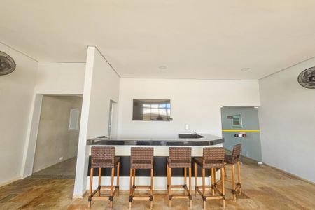Apartamento para alugar com 63m², 1 quarto e 2 vagas Apartamento para alugar com 63m², 1 quarto e 2 vagasÁrea comum