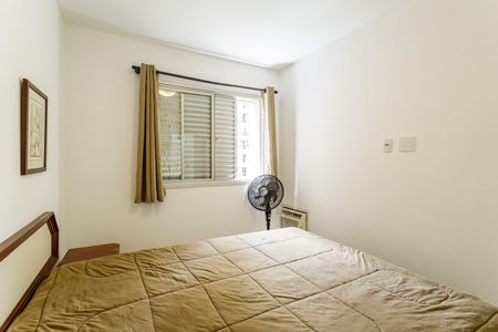 Apartamento para alugar com 35m², 1 quarto e 1 vaga Apartamento para alugar com 35m², 1 quarto e 1 vagaQuarto