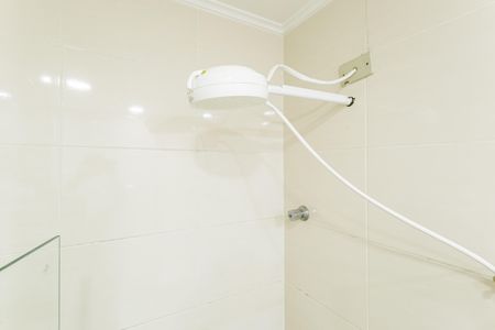 Apartamento para alugar com 35m², 1 quarto e 1 vaga Apartamento para alugar com 35m², 1 quarto e 1 vagaBanheiro