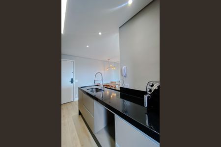 Apartamento à venda com 73m², 2 quartos e 1 vaga Apartamento à venda com 73m², 2 quartos e 1 vagaCozinha