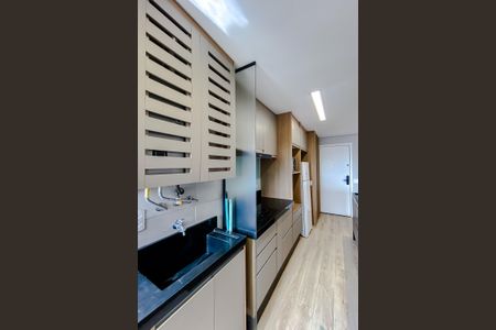 Apartamento à venda com 73m², 2 quartos e 1 vaga Apartamento à venda com 73m², 2 quartos e 1 vagaÁrea de Serviço