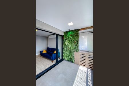 Apartamento à venda com 73m², 2 quartos e 1 vaga Apartamento à venda com 73m², 2 quartos e 1 vagaVaranda da Sala