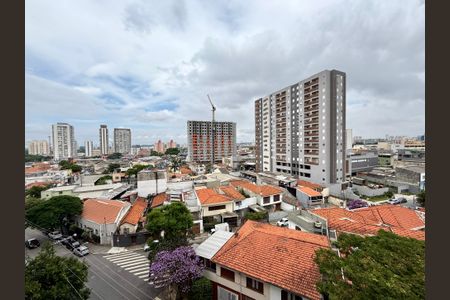 Apartamento para alugar com 109m², 3 quartos e 2 vagas Apartamento para alugar com 109m², 3 quartos e 2 vagasVista