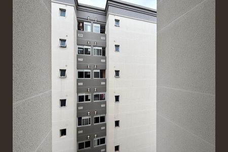 Apartamento para alugar com 109m², 3 quartos e 2 vagas Apartamento para alugar com 109m², 3 quartos e 2 vagasVista Quarto 3