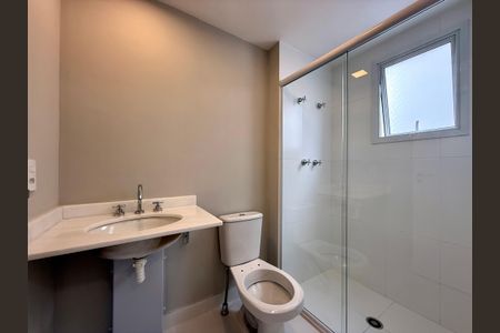 Apartamento para alugar com 109m², 3 quartos e 2 vagas Apartamento para alugar com 109m², 3 quartos e 2 vagasBanheiro Suíte 1