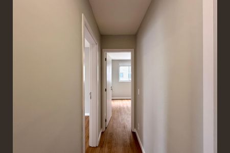 Apartamento para alugar com 109m², 3 quartos e 2 vagas Apartamento para alugar com 109m², 3 quartos e 2 vagasCorredor Quartos