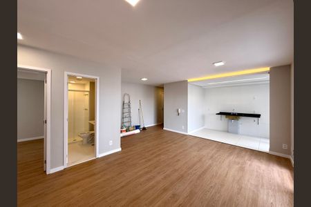 Apartamento para alugar com 109m², 3 quartos e 2 vagas Apartamento para alugar com 109m², 3 quartos e 2 vagasSala