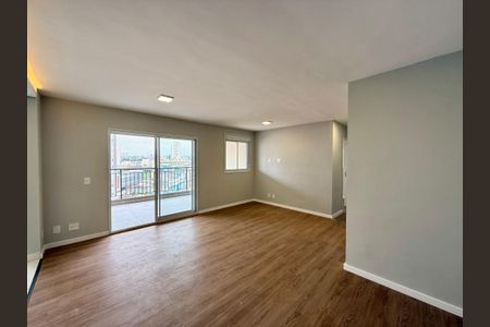 Sala de apartamento para alugar com 3 quartos, 109m² em Santo Amaro, São Paulo