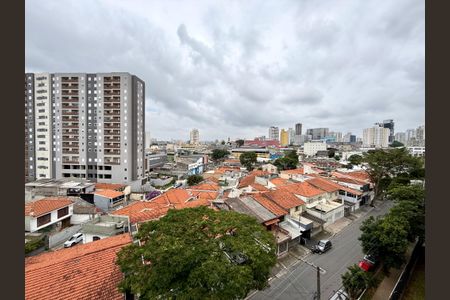 Apartamento para alugar com 109m², 3 quartos e 2 vagas Apartamento para alugar com 109m², 3 quartos e 2 vagasVista
