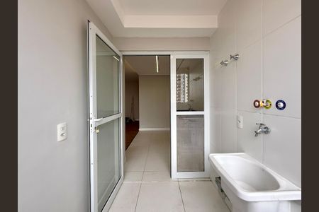 Apartamento para alugar com 109m², 3 quartos e 2 vagas Apartamento para alugar com 109m², 3 quartos e 2 vagasÁrea de Serviço