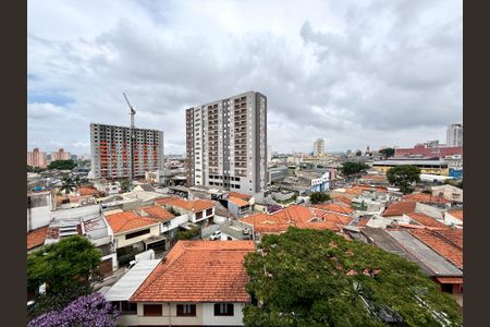 Apartamento para alugar com 109m², 3 quartos e 2 vagas Apartamento para alugar com 109m², 3 quartos e 2 vagasVista