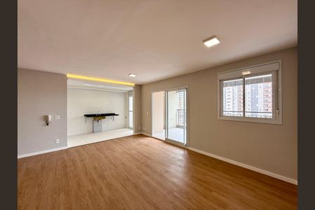 Apartamento para alugar com 109m², 3 quartos e 2 vagas Apartamento para alugar com 109m², 3 quartos e 2 vagasSala