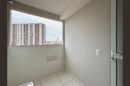 Apartamento para alugar com 109m², 3 quartos e 2 vagas Apartamento para alugar com 109m², 3 quartos e 2 vagasÁrea de Serviço
