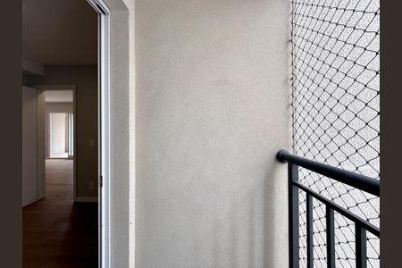 Apartamento para alugar com 109m², 3 quartos e 2 vagas Apartamento para alugar com 109m², 3 quartos e 2 vagasSacada Quarto 3