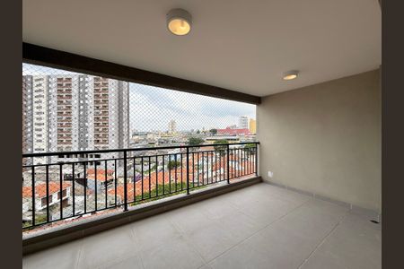 Apartamento para alugar com 109m², 3 quartos e 2 vagas Apartamento para alugar com 109m², 3 quartos e 2 vagasSacada