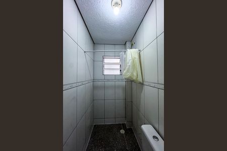 Apartamento para alugar com 70m², 2 quartos e sem vaga Apartamento para alugar com 70m², 2 quartos e sem vagaBanheiro social