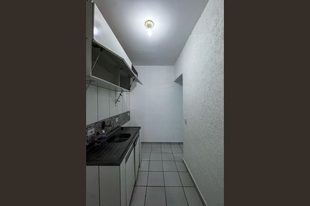 Apartamento para alugar com 70m², 2 quartos e sem vaga Apartamento para alugar com 70m², 2 quartos e sem vagaCozinha