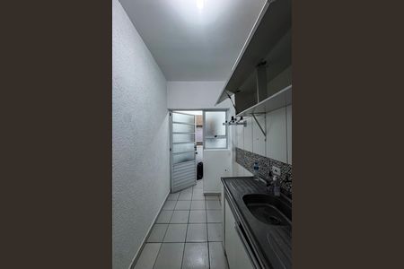 Apartamento para alugar com 70m², 2 quartos e sem vaga Apartamento para alugar com 70m², 2 quartos e sem vagaCozinha