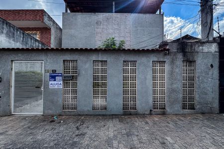 Apartamento para alugar com 70m², 2 quartos e sem vaga Apartamento para alugar com 70m², 2 quartos e sem vagaFachada