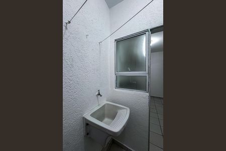 Apartamento para alugar com 70m², 2 quartos e sem vaga Apartamento para alugar com 70m², 2 quartos e sem vagaÁrea de Serviço