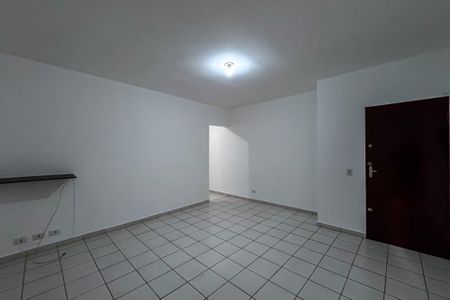 Sala de apartamento para alugar com 2 quartos, 70m² em Alto do Pari, São Paulo