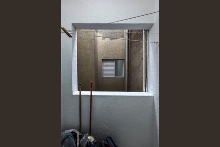 Apartamento para alugar com 70m², 2 quartos e sem vaga Apartamento para alugar com 70m², 2 quartos e sem vagaÁrea de Serviço
