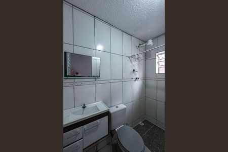 Apartamento para alugar com 70m², 2 quartos e sem vaga Apartamento para alugar com 70m², 2 quartos e sem vagaBanheiro da Suíte