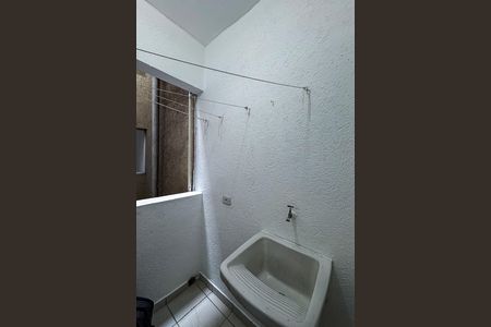 Apartamento para alugar com 70m², 2 quartos e sem vaga Apartamento para alugar com 70m², 2 quartos e sem vagaÁrea de Serviço