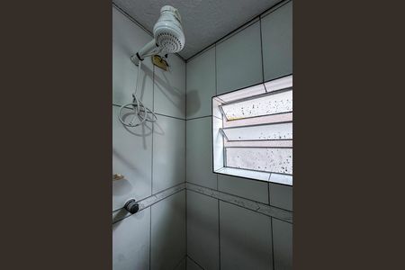 Apartamento para alugar com 70m², 2 quartos e sem vaga Apartamento para alugar com 70m², 2 quartos e sem vagaBanheiro da Suíte