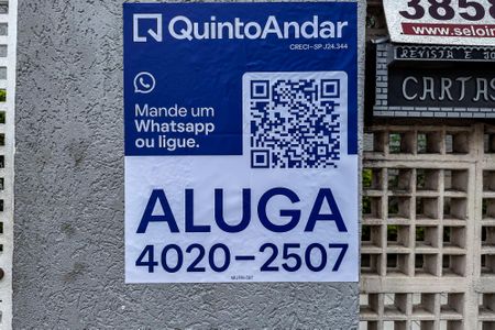 Apartamento para alugar com 70m², 2 quartos e sem vaga Apartamento para alugar com 70m², 2 quartos e sem vagaPlaca