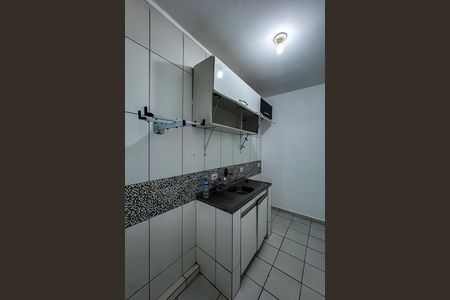 Apartamento para alugar com 70m², 2 quartos e sem vaga Apartamento para alugar com 70m², 2 quartos e sem vagaCozinha