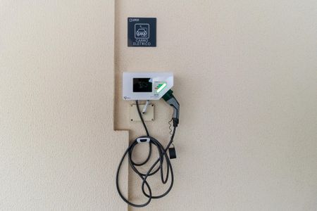 Studio à venda com 42m², 1 quarto e 1 vagaÁrea comum