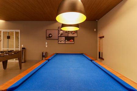 Studio à venda com 42m², 1 quarto e 1 vagaÁrea comum