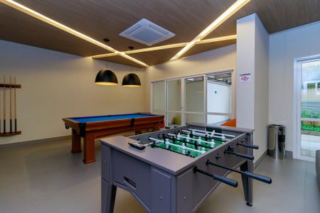 Studio à venda com 42m², 1 quarto e 1 vagaÁrea comum