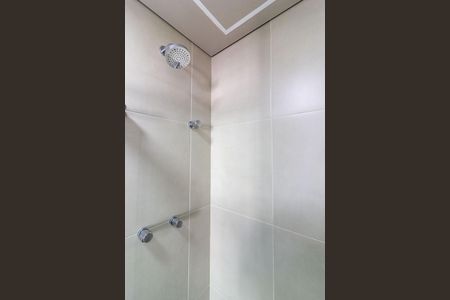 Studio à venda com 42m², 1 quarto e 1 vagaBanheiro social