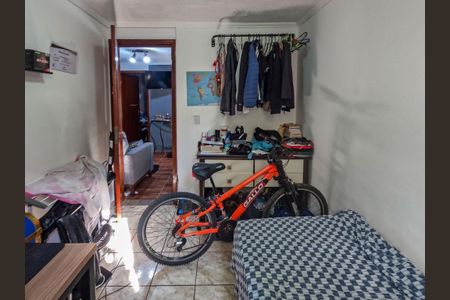 Apartamento à venda com 3 quartos, 46m² em Vila Portugal, São Paulo