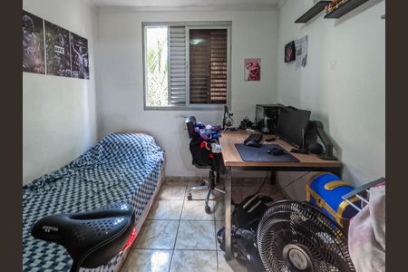 Apartamento à venda com 46m², 3 quartos e 1 vaga