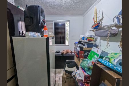 Apartamento à venda com 46m², 3 quartos e 1 vaga