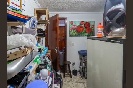 Apartamento à venda com 46m², 3 quartos e 1 vaga